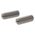 DELTA® RP26865 Set Screw, #10-32 Screw, For Use With Innovations® Model T1824 1-Handle Monitor Bath Valve, Import
