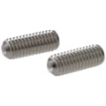 DELTA® RP26865 Set Screw, #10-32 Screw, For Use With Innovations® Model T1824 1-Handle Monitor Bath Valve, Import
