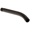 DELTA® RP40593RB Shower Arm, 7 in L x 13/16 in W Arm, 1/2 in Male, Import