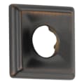 DELTA® RP52144RB Shower Flange, Dryden, 2 in OD Nominal, Import