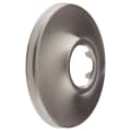 DELTA® RP6025SSPR Flange, For Use With In2ition® Model 58065 4-Setting Two-In-One Shower, Wall Mount, Lumicoat™ Stainless, Import
