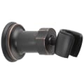 DELTA® RP61294RB Adjustable Hand Shower Arm Mount, Wall Mount, For Use With Universal Shower System, Import