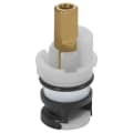 DELTA® RP8230 Replacement Stem Assembly With Ceramic Seat and Spring, For Use With 2-Handle Faucet, Ceramic, Domestic