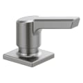 DELTA® RP91950AR Pivotal™ Soap/Lotion Dispenser, 13 oz Capacity, Import