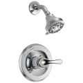 DELTA® T13220 Monitor® 13 Shower Trim, 1.75 gpm Shower, Polished Chrome