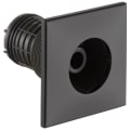 DELTA® T50210-BL HydraChoice™ Body Spray Trim, 1 gpm at 80 psi, Matte Black, Import