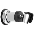 DELTA® U4005-PK Adjustable Hand Shower Wall Mount, For Use With Universal Shower System, Brass, Import