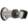 DELTA® U4005-SS-PK Adjustable Hand Shower Wall Mount, For Use With Universal Shower System, Brass, Import