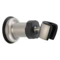 DELTA® U4005-SS-PK Adjustable Hand Shower Wall Mount, For Use With Universal Shower System, Brass, Import