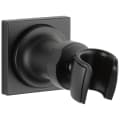 DELTA® U4010-BL-PK Adjustable Handshower Mount Bracket, For Use With Universal Shower System, Plastic, Import