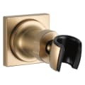DELTA® U4010-CZ-PK Adjustable Handshower Mount Bracket, For Use With Universal Shower System, Plastic, Import