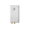 Eemax™ SPEX8208T LavAdvantage™ Electric Tankless Water Heater, 208 VAC, 8300 W, 1 ph, 3/8 in Compression Water, 40 A, Commercial/Residential/Dual: Commercial