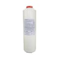 Elkay® 51300C WaterSentry® Collection Bottle Filler Replacement Filter, 3-1/4 in L x 3-1/4 in W x 12 in H, Domestic