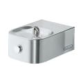 Elkay® EDFPVR214C Soft Sides™ Non-Filtered Drinking Fountain, Push Button Operation, Non-Refrigerated Chilling, Domestic