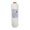 Elkay® ERF750 Replacement Filter, 3-1/2 in L x 3-1/2 in W x 12 in H, Plastic, White, Domestic