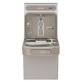 Elkay® EZS8WSLK EZH2O® Non-Filtered Bottle Filling Station and Cooler, 1.1 gpm Flow Rate, Sensor Operation, Refrigerated Chilling, Domestic