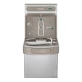 Elkay® EZSDWSSK EZH2O® Non-Filtered Bottle Filling Station and Cooler, Non-Refrigerated Chilling, Domestic