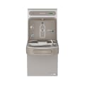 Elkay® EZSG8WSLK EZH2O® Non-Filtered Bottle Filling Station and Cooler, 1.1 gpm Flow Rate, Sensor Operation, Refrigerated Chilling, Domestic