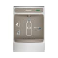 Elkay® EZWSSM EZH2O® Non-Filtered Bottle Filling Station, 115 VAC, 15 W, 60 Hz, 1 Station, Domestic