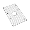 Elkay® LKBG2616SS Bottom Grid, 26-3/4 in L x 16-9/16 in W x 1-3/8 in H, Import