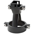 Febco® 905358 601-P Lightweight Air Gap Drain, For Use With Model 860/860U/LF860/LF860U 1/2 to 1 in Reduced Pressure Assemblies, Plastic, Domestic