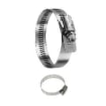 Fernco® 212-300 Band Clamp, 11-3/4 to 13-3/4 in Nominal, 300 Stainless Steel