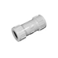 flo® Control 110-07 CPC Coupling, 3/4 in Nominal, IPS x Compression End Style, Type I PVC