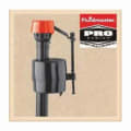 Fluidmaster® PRO SERIES™ PRO45B Adjustable Fill Valve With Brass Shank, Import