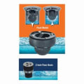 General Pipe Cleaners Flood-Guard™ 2F Float Flood Protection Valve, 2 in, Domestic