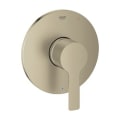 GROHE 29330EN0 29330_0 Valve Trim With Cartridge, 5.2 gpm Bottom/3 gpm Top Shower, Brushed Nickel