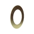 Gruvlok® 0390080828 FIG FSR Flanged Seal Ring, For Use With FIG 7012/7013 Flanges, 2-1/2 in Nominal, Carbon Steel, Domestic