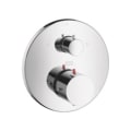 AXOR 10720001 Thermostatic Trim, Polished Chrome