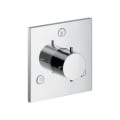 AXOR 10934001 Diverter Trim, Polished Chrome