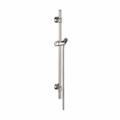 AXOR 27982831 Montreux Wall Bar Without Hand Shower, Wall Mount, Brass, Import