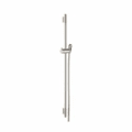 Hansgrohe 28631820 Unica S Wall Bar, Wall Mount, Brass, Import