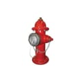 STORZ 5"X4-1/2" NST HYDRANT ADAPTER COMPLETE WITH BLIND CAP & CABLE HPHA50-45NH/CAP DOMESTIC