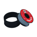 Hercules® Grriptape™ 15150 Professional Grade Thread Sealant Tape, 1000 in L x 1/2 in W x 3.5 mil THK, PTFE