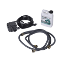 Hercules® Haymaker® 35235 Tankless Water Heater Descaler Kit, 3.5 gal Bucket, Liquid Form, Slight Sugary Odor/Scent