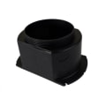 Holdrite® HFPA2 HYDROFLAME™ PRO Aerator Adaptor Box, For Use With #2 Fire Stop Sleeve and #3 Hollow Sleeve, Polypropylene