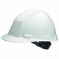 Honeywell Safety A29010000 K2 Front Brim Safety Hard Hat, HDPE, 4-Point Nylon Suspension, ANSI Electrical Class Rating: Class E, ANSI Impact Rating: Type I, Quick-Fit Adjustment