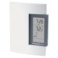 Honeywell Home TL8100A1008/U Programmable Thermostat, 0.1 deg F Differential, Relay Switch, R, W Terminal, Import