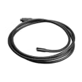 Milwaukee® M-SPECTOR FLEX® 48-53-0151 Camera Cable, For Use With M-Spector FLEX™ Inspection Camera, 0.49 in Dia x 1.375 in L Camera Head, Aluminum