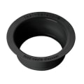 Insinkerator® 75090D Sink Flange, For Use With Insinkerator® Garbage Disposal, Steel, Domestic
