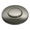Insinkerator® 73274 Push Air Switch Button, For Use With Insinkerator® Sink Top Switch, Domestic