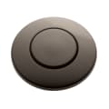 Insinkerator® 73274D Pushbutton, For Use With Insinkerator® Sink Top Switch, Domestic