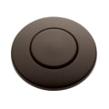 Insinkerator® 73274E Pushbutton, For Use With Insinkerator® Sink Top Switch, Domestic