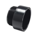 1-1/2" ABS DWV MALE ADAPTER