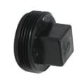 1-1/2" ABS DWV CLEANOUT PLUG
