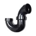 2" ABS DWV UNION P-TRAP