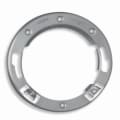 IPEX 133608 Closet Flange Repair Ring, Stainless Steel